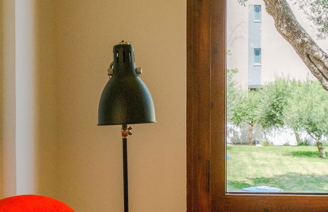 Newly renovated Garden Flat - Photo 20