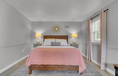 Nature Haven Pond,Pool and Hot Tub - Foto 13