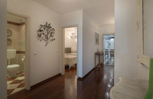 Casa Guadiana e Mar - Foto 21