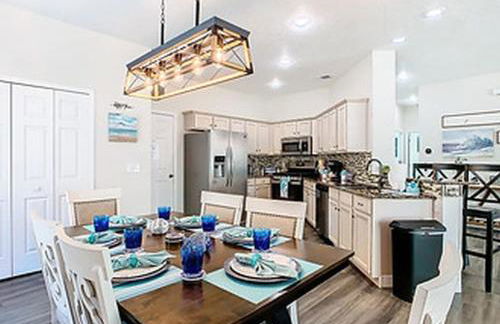 E511JA - Our Happy Place 3B/2bath - Pool & Arcade - Foto 7