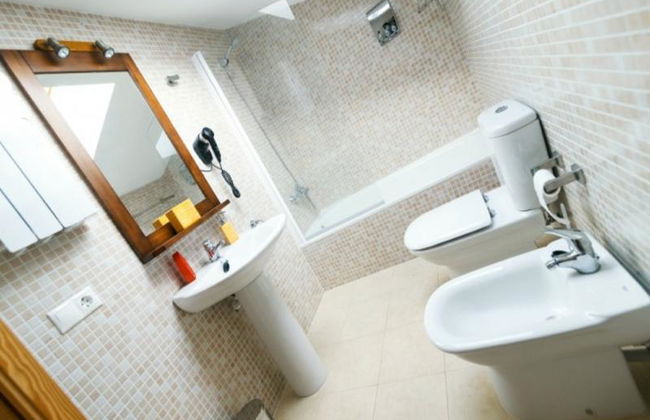 Apartamentos Rurales Sierra de Gúdar - Foto 11