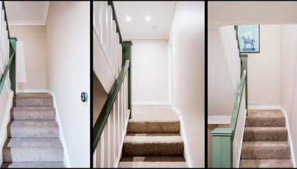 Dalmarnock Stay - Foto 3, Lobby or reception