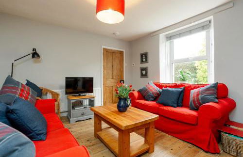 Froxfield Cottage - Foto 47