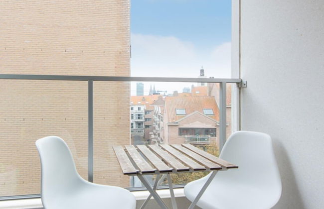 Modern Apartment in Ostend - Photo 11