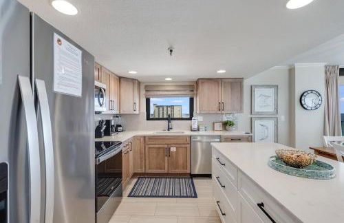 Watercrest 901 2 BR 2 BA sleeps 8 Amazing balcony! - Foto 20