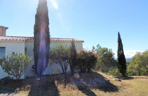 Mas Les Romarins - Foto 25