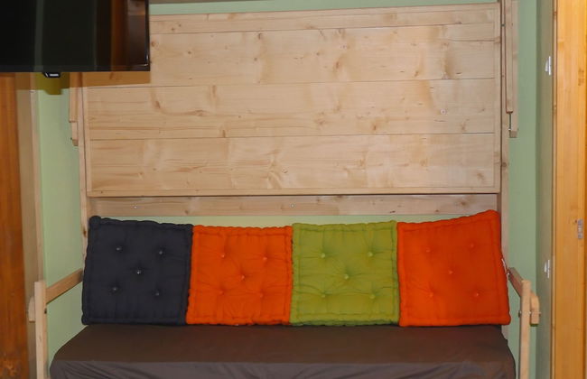 Antica Dimora del Gallo Nero - Foto 21