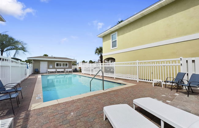 Royal Palms Retreat 3 Bedroom Home by RedAwning - Foto 19