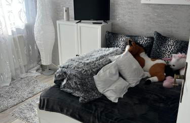 Ferienwohnung und Kunstgalerie - Foto 40