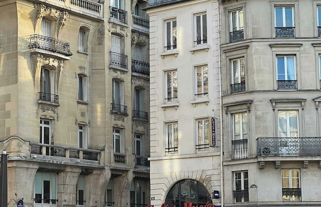 Cosy Apartment - 1br/4p - Saint-blaise - Foto 14