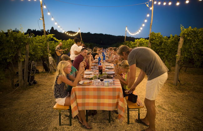 Palagina la cascina - Foto 78