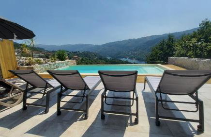 Gerês - Refúgio das Laranjeiras - Foto 18