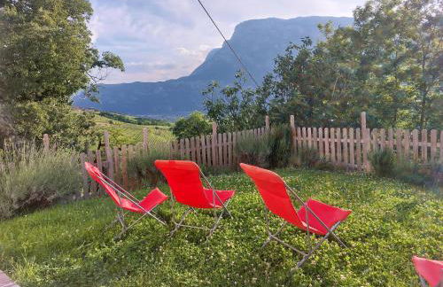 cottage lavanda e rosmarino - Foto 35