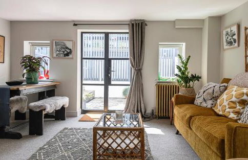 Artists Hideaway - Foto 14