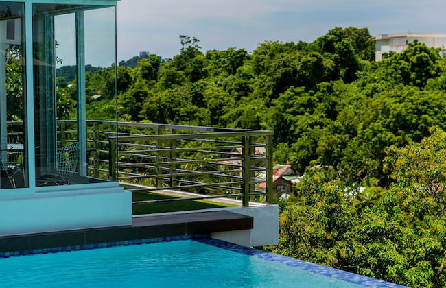 One Hagdan Villas - Foto 13