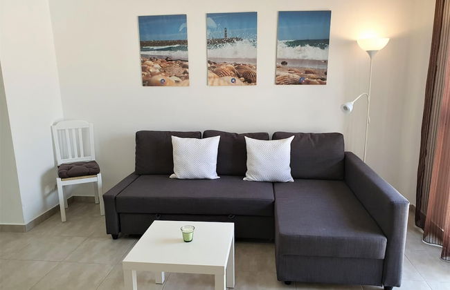 T1 Dunas 7D 150m Praia A C 4 Pessoas - Foto 14