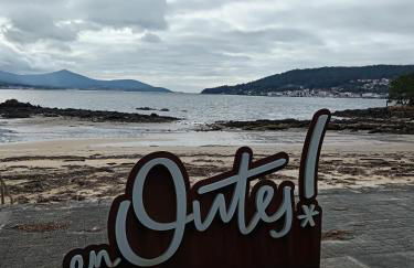 O MIRADOR da RÍA - Foto 58