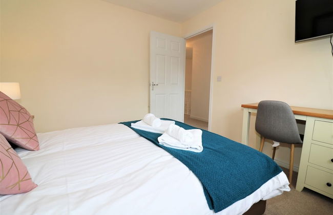 Morrison House Holytown - Photo 50