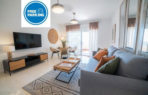 Balcón de Marina del Este - Foto 1