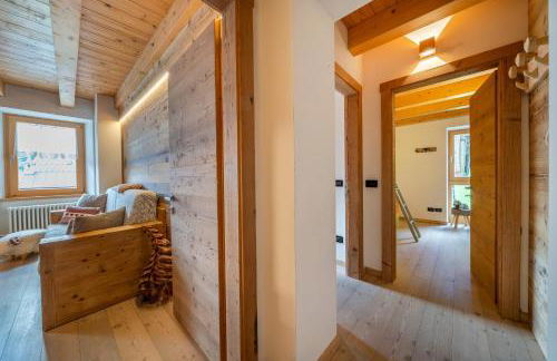 GuestHost - Sappada Lovely Lodge - Photo 11