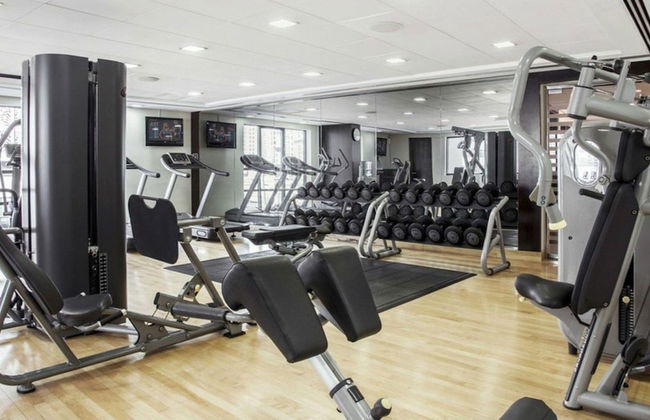 Elite LUX Holiday Homes - Spacious 2BR With Direct Metro Access in Al Furjan Dubai - Photo 20