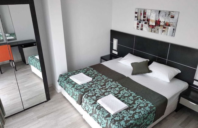 Tepedeki Ev Apart - Foto 7