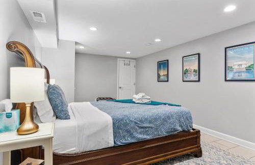 Walk to Parks Restaurants Monuments & More - Foto 10