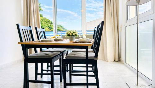 Penthouse - Balcony - Private Beach - Private Pool - Foto 4