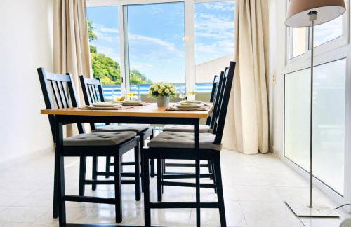 Penthouse - Balcony - Private Beach - Private Pool - Foto 4