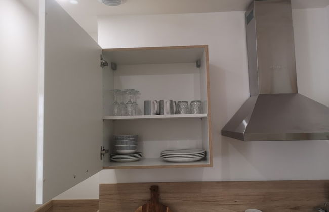 Studi'home - Foto 25