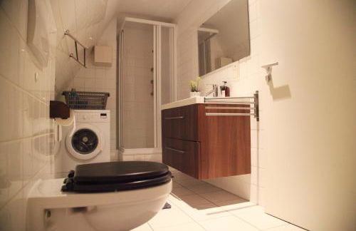 Wunderschöne Dachgeschoss - Maisonette (108qm - 3.OG) - Foto 26