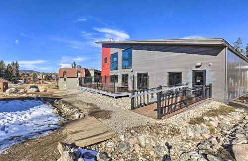 3BR Riverfront Retreat! Mtn Views, Community Perks - Foto 31