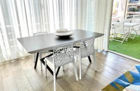 Luxurious 2 Bedrooms Apartment, 30 meter from beach - Foto 35