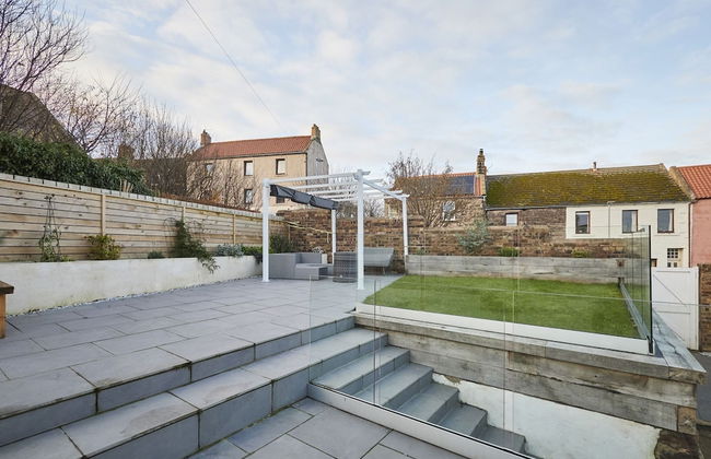 Host Stay Harrow Bothy - Foto 24