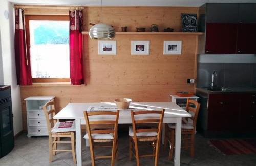 Appartamento Fiordalpe - Foto 21