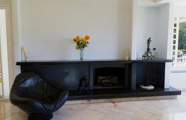 Villa Romeo in Vico Equense - Foto 19