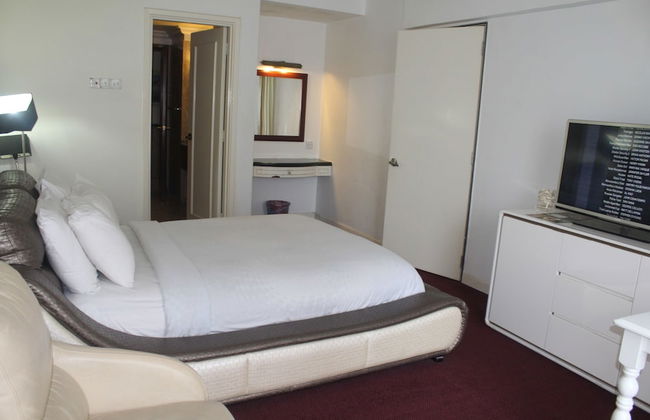 Best Apartment at Times Square - Foto 14