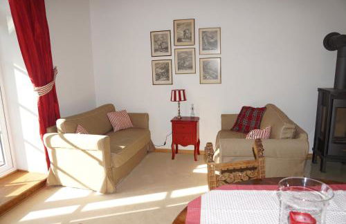 Auberge Tabarz Zimmerberg - Photo 29