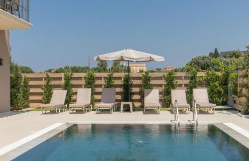 Luxury Villa Chrisi - Foto 72