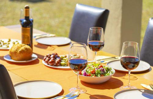 Villa Ambient / Sa Finqueta - Foto 37