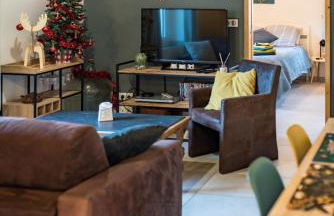 CosyBergerie - Foto 5