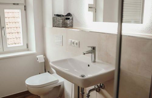 Frau Kunni - Café und Ferienwohnungen - Foto 30