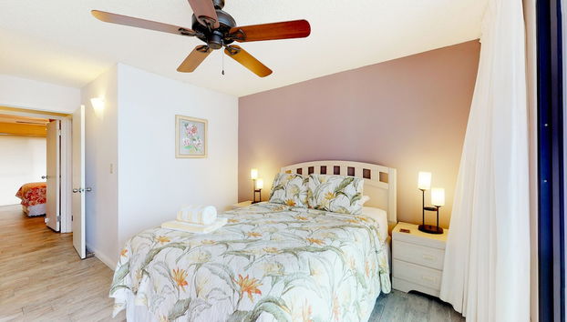 Hololani Resort - Foto 2, Habitación