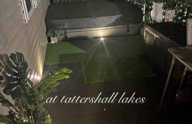 Lillies Luxury Pad at Tattershall Lakes - Foto 13