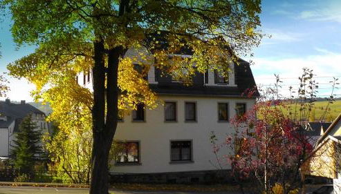 Kleine Fewo Ebert&Green - Foto 5