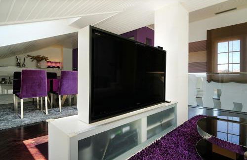 GALIHOST - Ático con vistas en Cambados - Foto 37