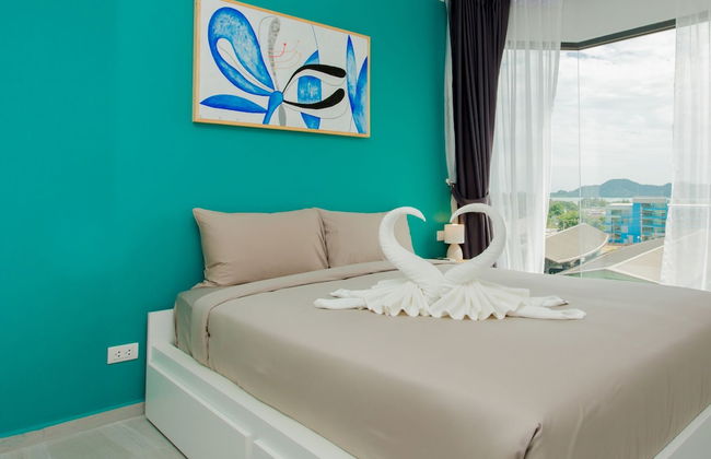 NOON Village Tower 2 - Foto 14