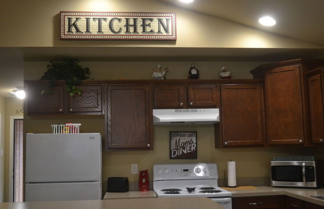 Echo Canyon Resort & Marina - Foto 52