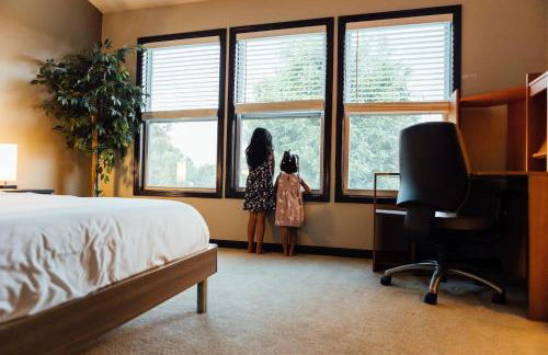 Family Fun Entire 4BR Private Home I-85 Access - Foto 38