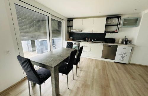 FerienWohnung Gästehaus Merzig-Besseringen NEUBAU - Photo 16